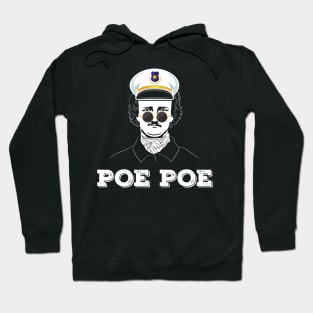 Poe Poe Hoodie